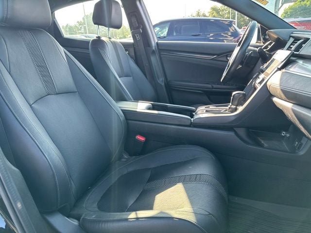 2020 Honda Civic Sport Touring