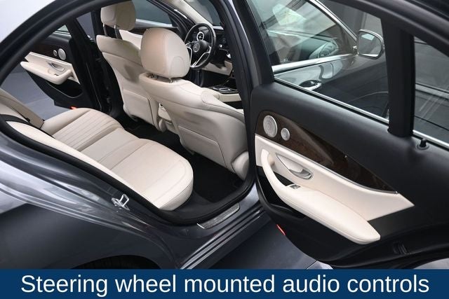 2023 Mercedes-Benz E-Class E 350