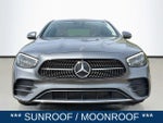 2023 Mercedes-Benz E-Class E 350