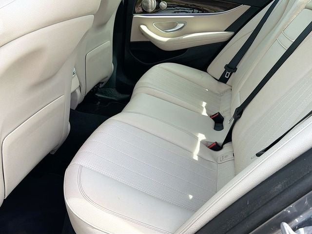 2023 Mercedes-Benz E-Class E 350