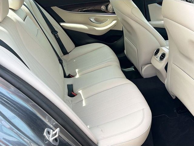 2023 Mercedes-Benz E-Class E 350