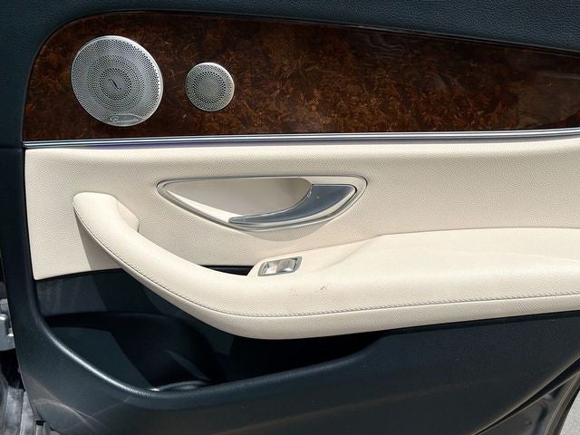 2023 Mercedes-Benz E-Class E 350
