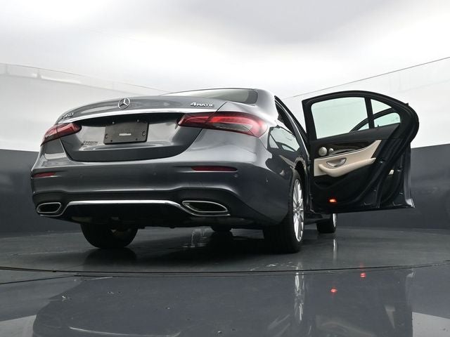 2023 Mercedes-Benz E-Class E350 - Photo 38
