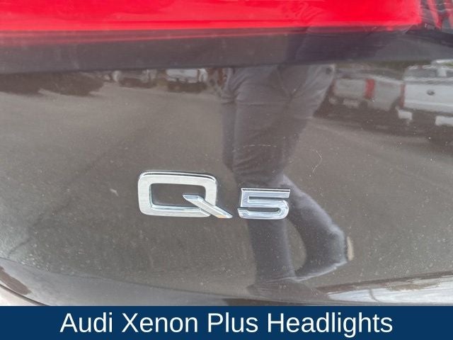2014 Audi Q5 2.0T Premium Plus