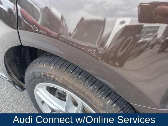 2014 Audi Q5 2.0T Premium Plus