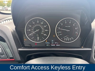 2016 BMW 2 Series 228i xDrive