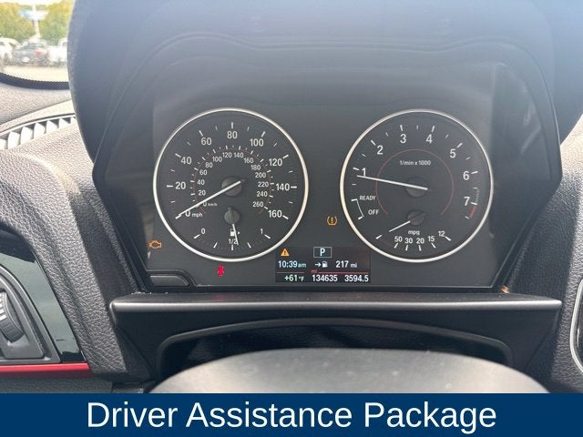 2016 BMW 2 Series 228i xDrive