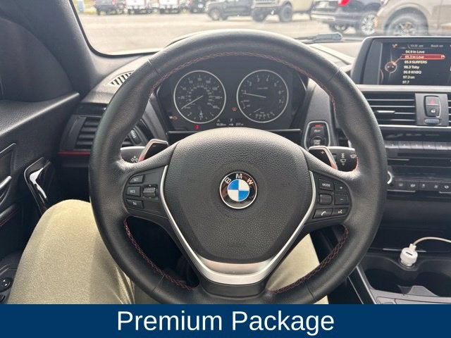 2016 BMW 2 Series 228i xDrive