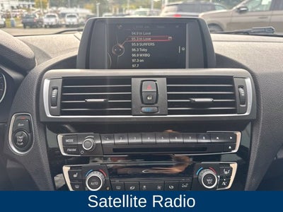 2016 BMW 2 Series 228i xDrive