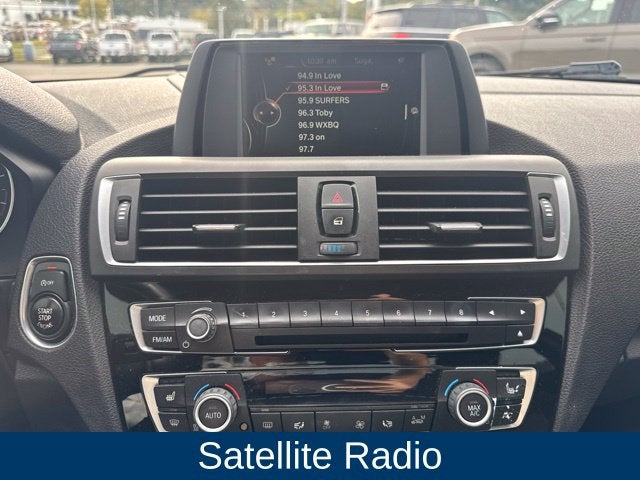 2016 BMW 2 Series 228i xDrive