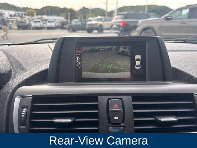 2016 BMW 2 Series 228i xDrive