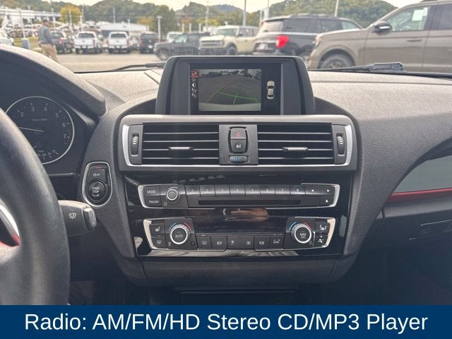 2016 BMW 2 Series 228i xDrive