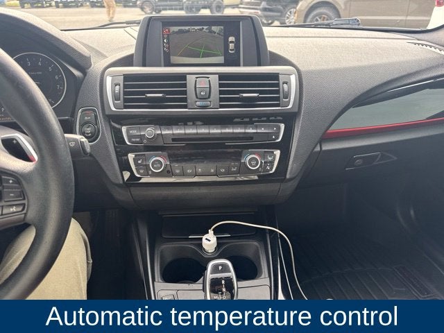 2016 BMW 2 Series 228i xDrive