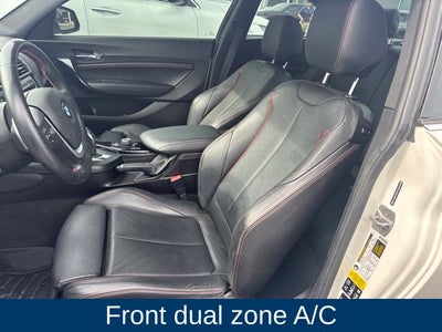 2016 BMW 2 Series 228i xDrive