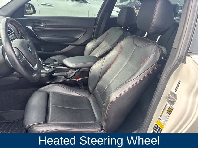 2016 BMW 2 Series 228i xDrive
