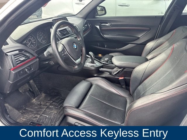 2016 BMW 2 Series 228i xDrive