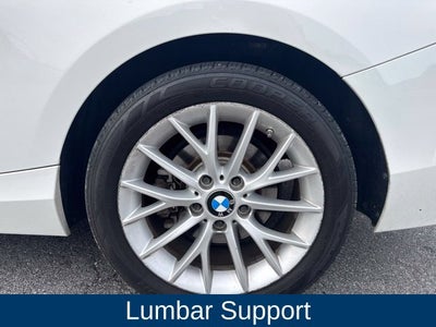 2016 BMW 2 Series 228i xDrive