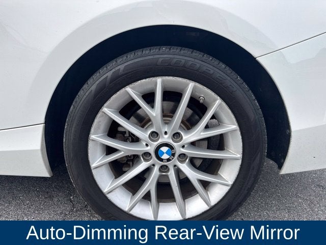 2016 BMW 2 Series 228i xDrive