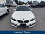 2016 BMW 2 Series 228i xDrive