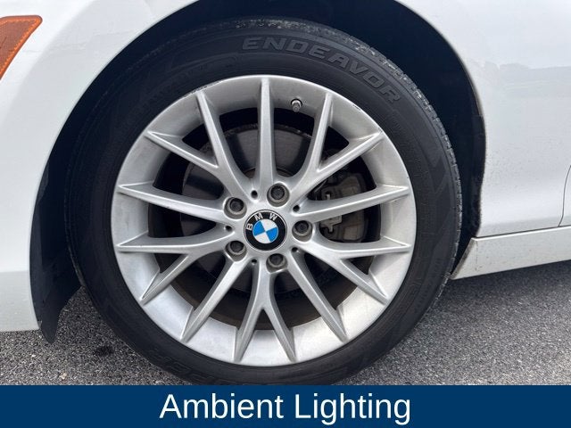 2016 BMW 2 Series 228i xDrive