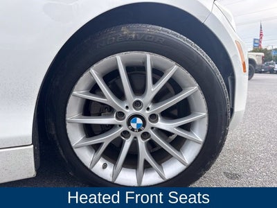 2016 BMW 2 Series 228i xDrive