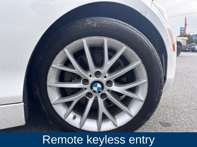 2016 BMW 2 Series 228i xDrive