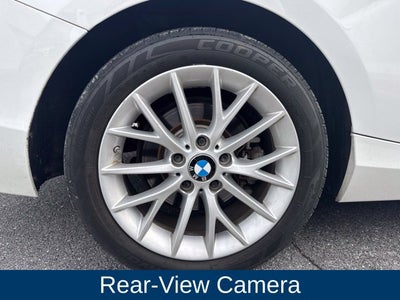 2016 BMW 2 Series 228i xDrive