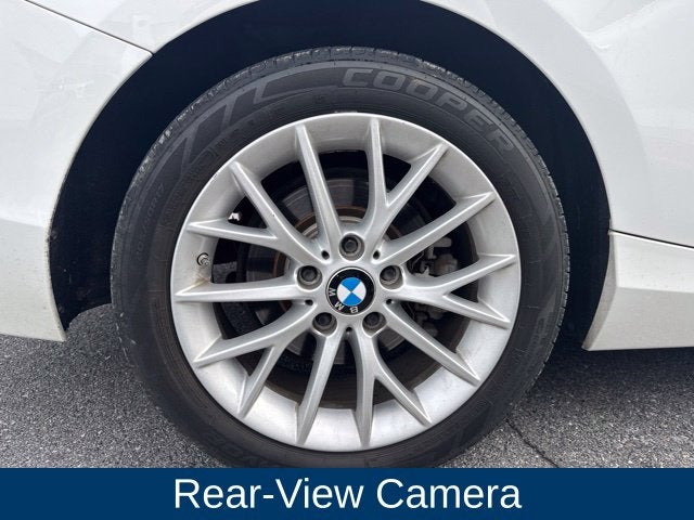 2016 BMW 2 Series 228i xDrive