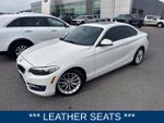2016 BMW 2 Series 228i xDrive
