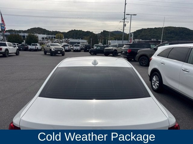 2016 BMW 2 Series 228i xDrive