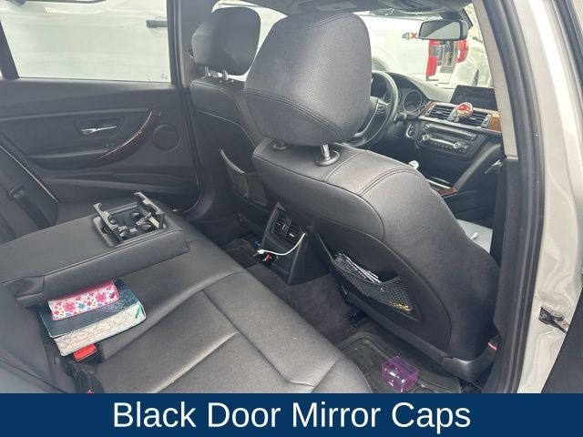 2014 BMW 3 Series 328d xDrive