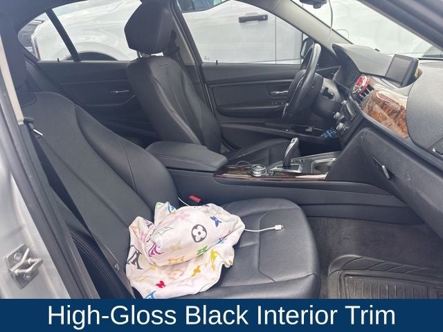 2014 BMW 3 Series 328d xDrive