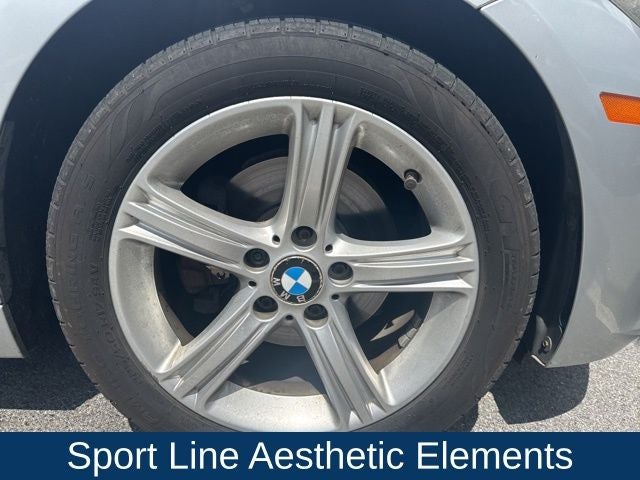 2014 BMW 3 Series 328d xDrive