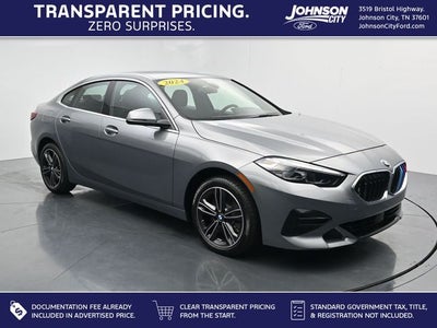2024 BMW 2 Series 228i