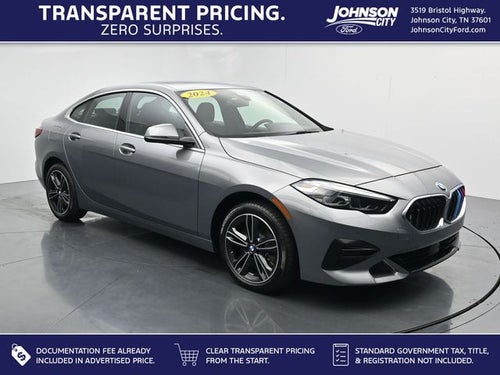 2024 BMW 2 Series 228i