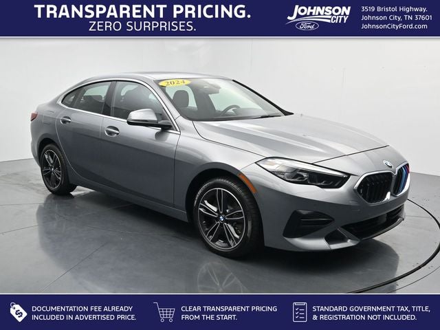 2024 BMW 2 Series 228i