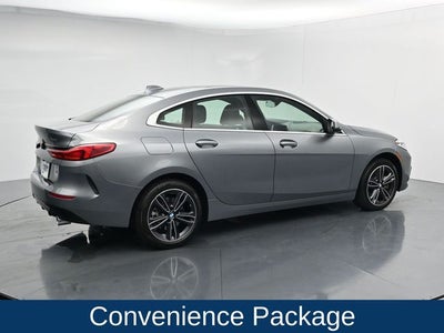 2024 BMW 2 Series 228i