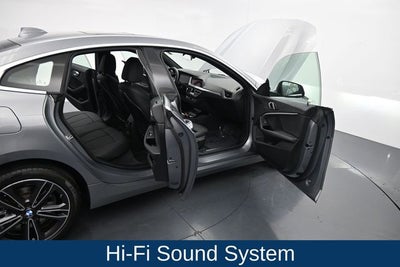 2024 BMW 2 Series 228i