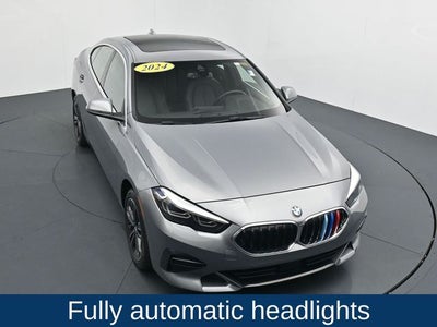 2024 BMW 2 Series 228i
