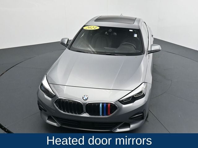 2024 BMW 2 Series 228i
