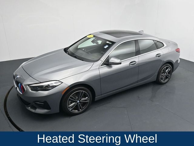 2024 BMW 2 Series 228i
