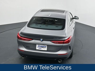 2024 BMW 2 Series 228i