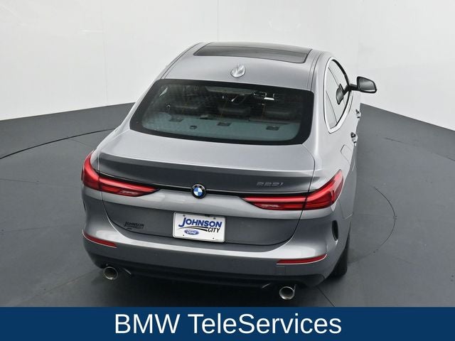 2024 BMW 2 Series 228i
