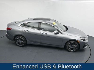 2024 BMW 2 Series 228i