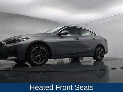 2024 BMW 2 Series 228i