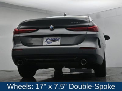 2024 BMW 2 Series 228i
