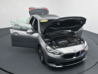 2024 BMW 2 Series 228i