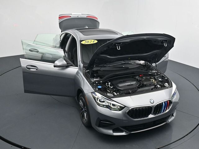 2024 BMW 2 Series 228i