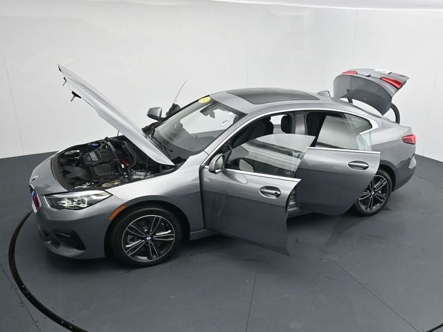 2024 BMW 2 Series 228i