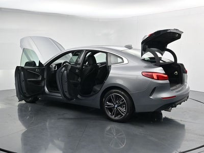 2024 BMW 2 Series 228i